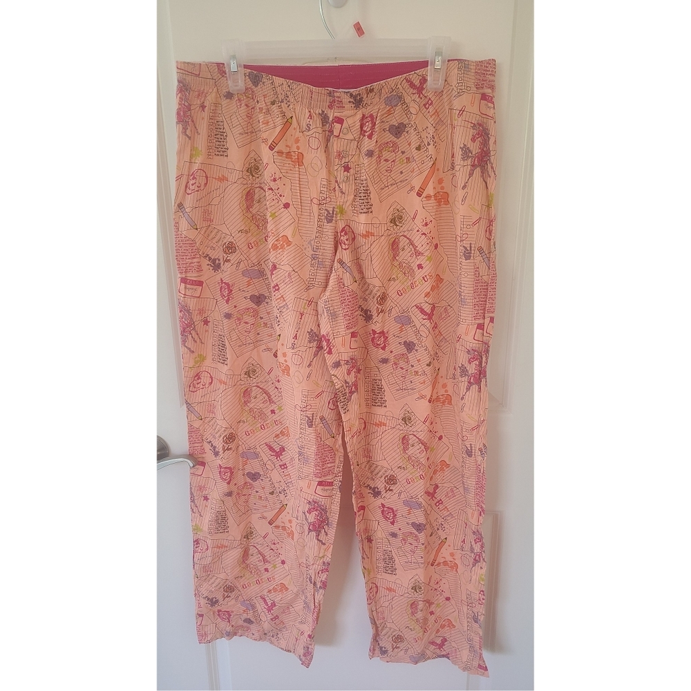 Cute Lounge Pants